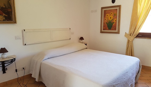 Agriturismo Le Mandriacce