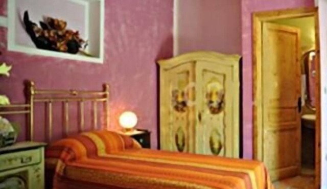 Agriturismo le Spighe - Fattoria Bertaccini