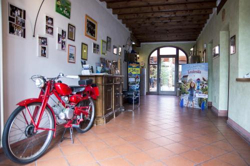 Agriturismo Lupo Bianco