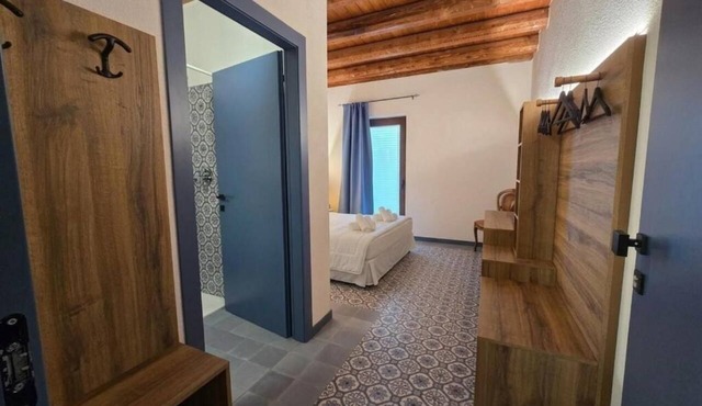 Agriturismo Maison Oro Verde