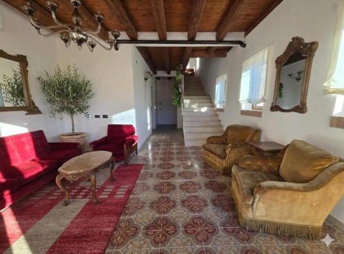 Agriturismo Maison Oro Verde
