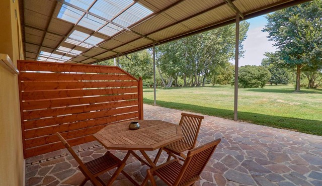 Agriturismo Oasi Bettella