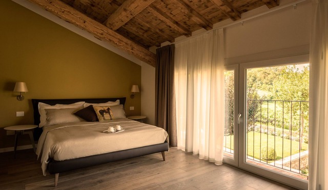Agriturismo Relais Maddalene101