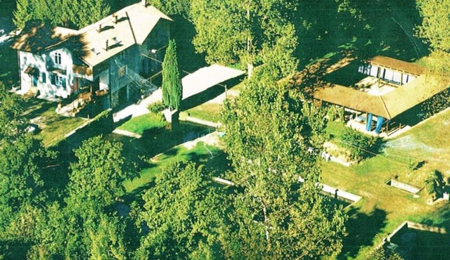 Agriturismo S.Lucia