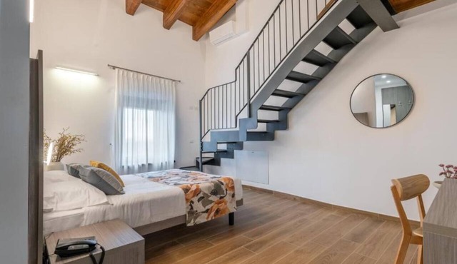 Agriturismo Santa Rosa