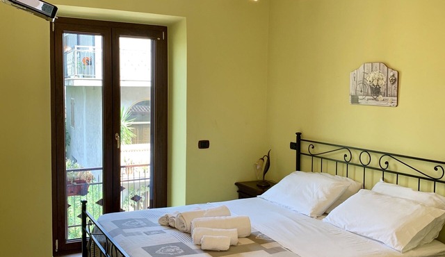 Agriturismo Torre Ercolana