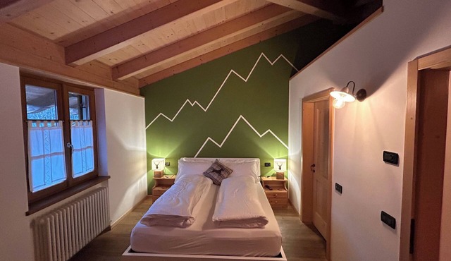 AGRITURISMO VALFRAJA