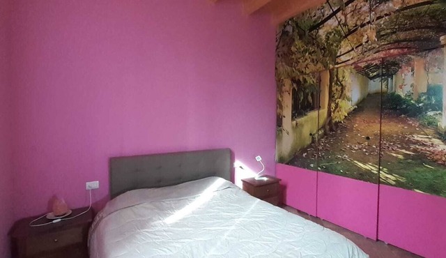 agriturismo zibramonda