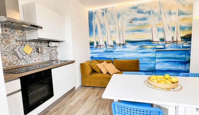 Ai Limoni Beths House