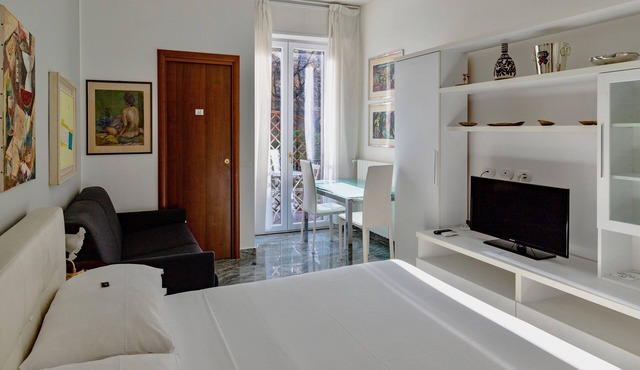 Aiello Suites Executive in Milan