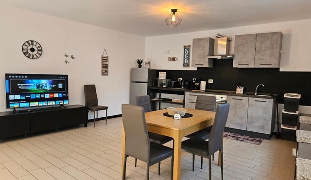 AK Homes, a due passi da Orio