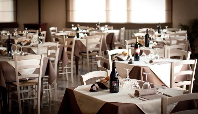 Al Borgo - Trattoria con Alloggio