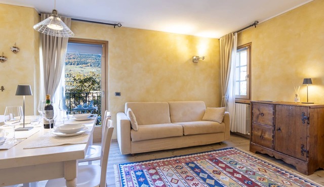 Al Forte by Interhome in Bormio