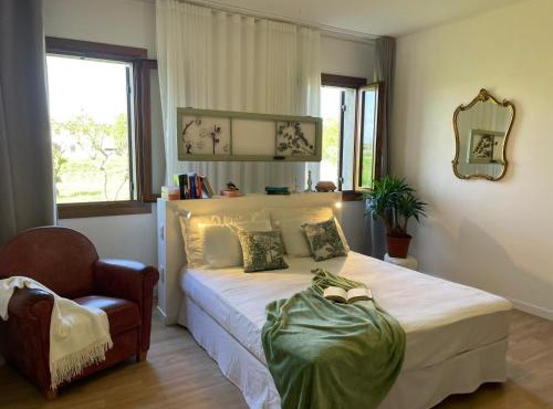 Al Ponte Guest House Bilocale indipendente 4 p let