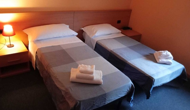 Albergo al Gallo