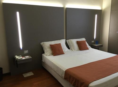 Albergo Anelli in Lodi