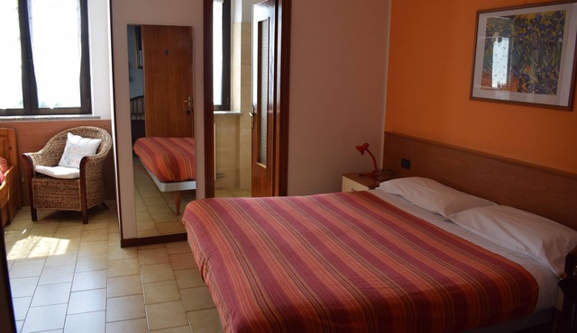 Albergo Canella