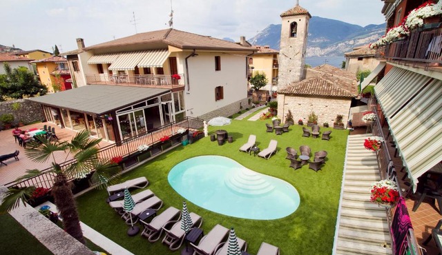 Albergo Casa Este