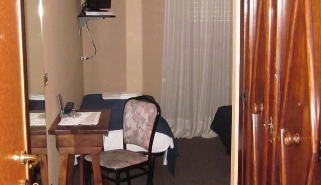 Albergo Casale in Saint-Christophe