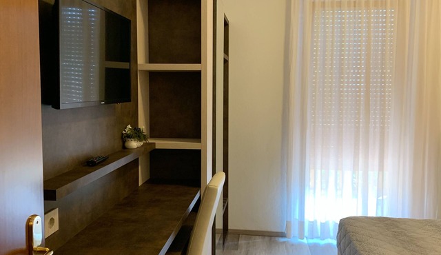 Albergo Gilda