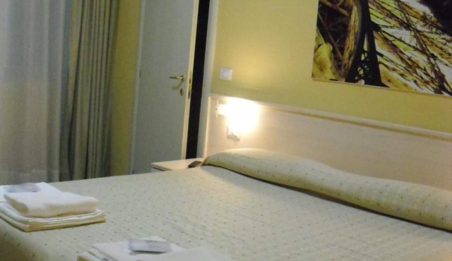 Albergo Italia