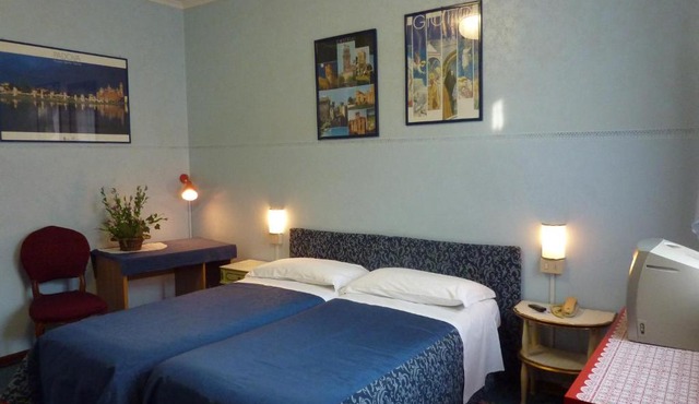 Albergo Junior