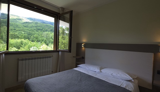 Albergo Lagoverde