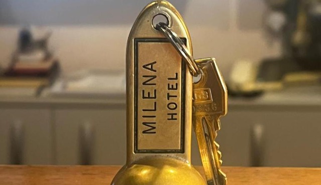 Albergo Milena
