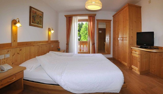 Albergo Nido Verde