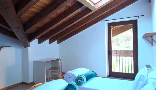 Albergo Ristorante Casa Corti