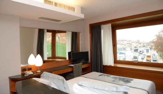 Albergo Roma, BW Signature Collection
