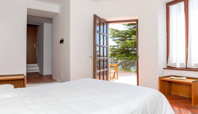 Albergo Sacro Monte Varese