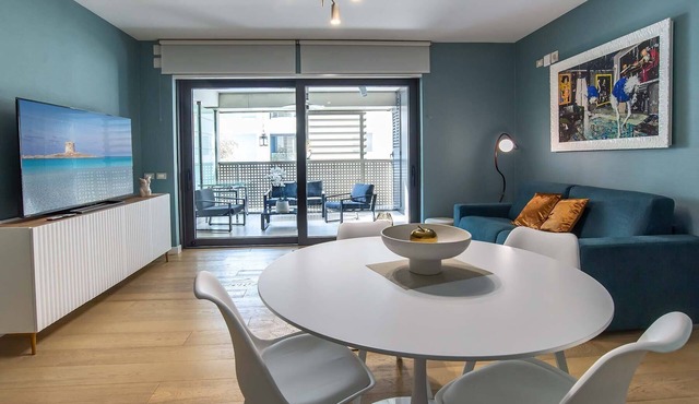 AlbertaHaus, a welcoming space to experience the splendor of the eternal city!