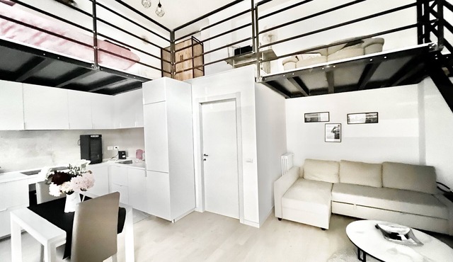 Alchemi Loft Suite - Porta Romana