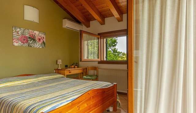 ALLOGGIO AGRITURISTICO ZAMBON
