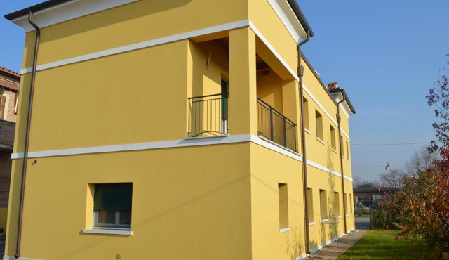 Alloggio Le Macine