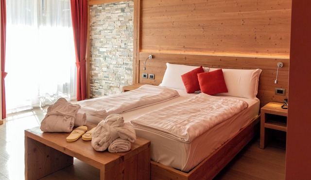 Alpen Garten Hotel Margherita