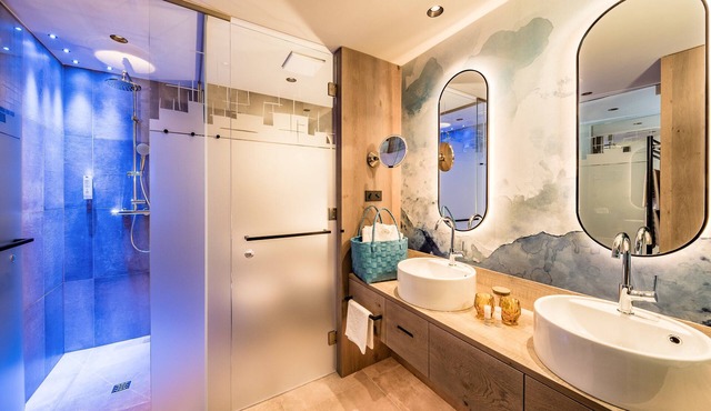 Alpin & Spa Resort Schwarzenstein