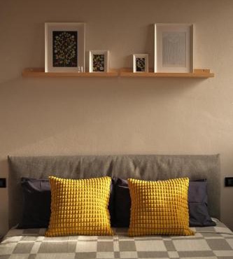 Amabile luxury apartment Vicenza