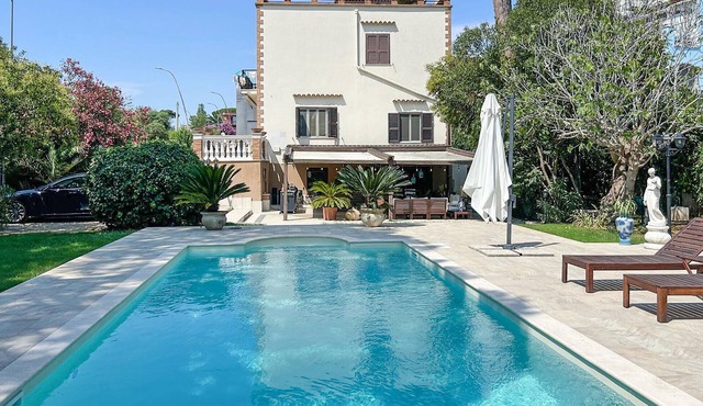 Amazing home in Anzio