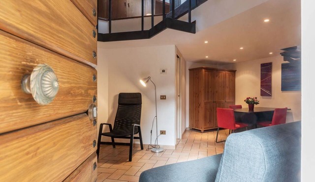 Amazing studio in Campo de' Fiori - Air Conditioning - Free Wi-Fi