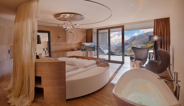 AMONTI Wellnessresort