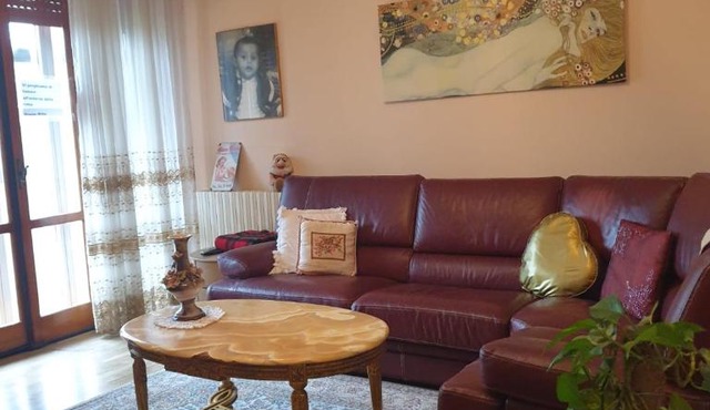 Ampio Appartamento Duplex in Carpi
