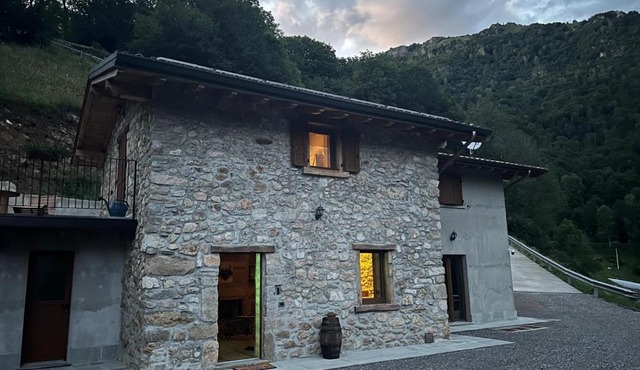Angel Chalet