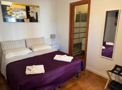 Aniene Home Roma