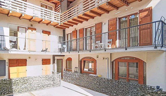 Antica Corte by Interhome