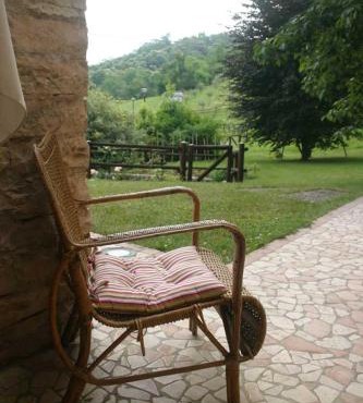 Antica Corte Leguzzano B&B