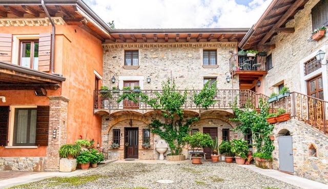 ANTICA DIMORA