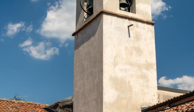 Antico Monastero del Lavello