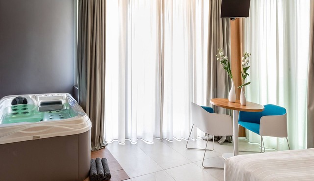 Anusca Palace Hotel